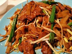 -港丽餐厅(高德置地店)