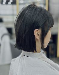 -Hair Code芭曲发型