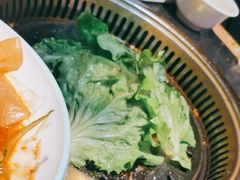 -杨记齐齐哈尔烤肉(五莲路店)