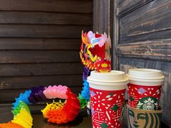 -星巴克(福州三坊七巷店)