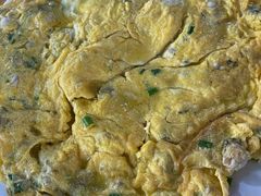 生蚝煎蛋-黄记四更烤乳猪店