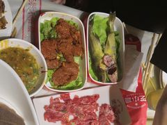 -芝小官毛肚火锅海鲜自助(淮安清江浦区新亚店)