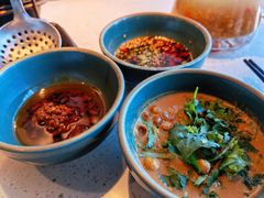 -新辣道鱼火锅(西直门店)