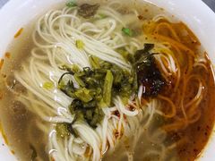 -南京工业大学-东苑1食堂