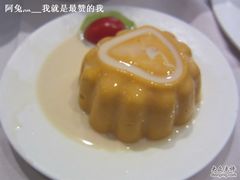 芒果布丁-御花园·粤菜·海鲜火锅(中山公园店)