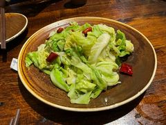 -懒人盐府人家(安贞店)