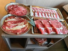 -西塔老太太泥炉烤肉(青浦蟠龙天地店)