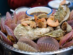 -1937青岛老味道·海肠捞饭·青岛菜(大鲍岛栈桥店)