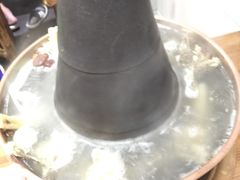 -老北京热气涮羊肉·小龙虾·烤鱼(呼玛路店)