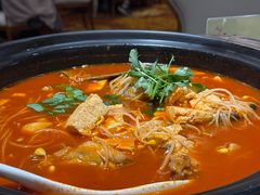 -贵州大厦贵州厅(樱花园西街店)