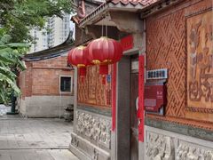 -晋江五店市传统文化旅游区