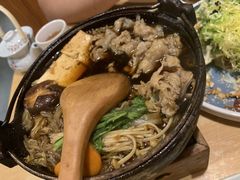 -山之川日料放题(通州店)