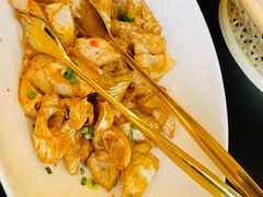 -锦府盐帮·私宴(赛特店)