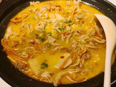 -外婆小聚茶餐厅·生日·团建(市民中心店)