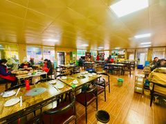 -清真·馬坡二旦烧烤(人生一串拍摄店)