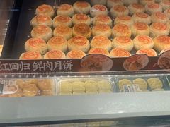 -泸溪河桃酥(秦淮新街口店)