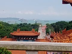 -南沙天后宫景区
