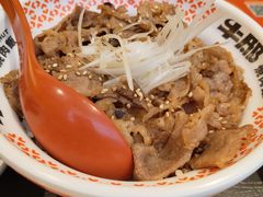 -牛邸·烧肉饭(来福士店)