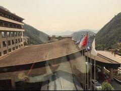 -三清山希尔顿度假酒店