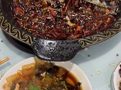 -金三可市井水煮鱼(金碧园店)