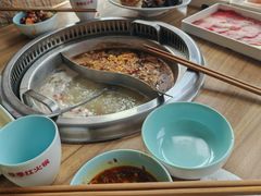 -季季红火锅(长沙步行街店)