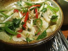 -汉城烧烤(西稍门劳动路店)