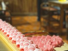 -羊大爷涮肉(亮马桥店)