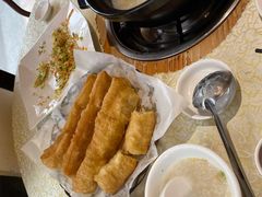 -丰尔粥食·粥底火锅·桑拿鸡(大良总店)
