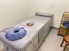 -张钰强中医正骨推拿连锁(唐家人才公寓店)