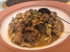 -蓝天宾馆·融合菜·宴席(解放大道店)