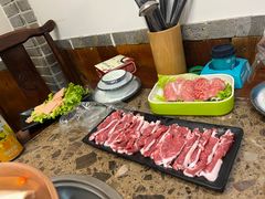 -慧美铜锅涮肉