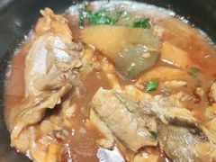 -小厨娘淮扬菜(天印大道店)