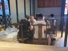 -大秦面庄(青松路店)