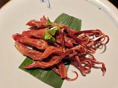 -庐灶江南·江南菜·四合院Bistro(东直门·华侨夜泊君亭店)