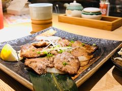 -初居食屋日式料理(万象城购物中心店)