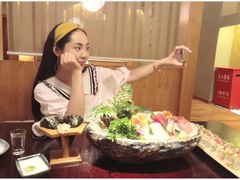 -松子料理(亮马桥店)