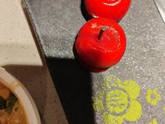 -海底捞火锅(吉利大厦店)