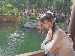 -汉仪华裳汉服旗袍·摄影写真馆(乌镇西栅店)