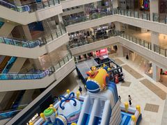 -光启城时尚购物中心