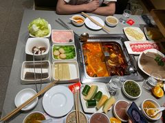 -海底捞火锅(亲贤北街店)