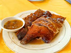 -老字号蛇口德记烧腊饭店·海鲜加工
