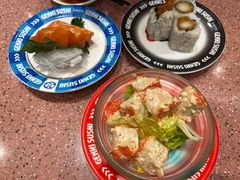 -元气寿司(环球港店)
