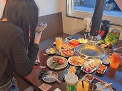 -大喜烤肉(海宁尚东店)