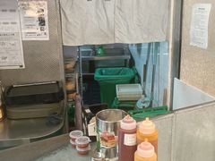 -孖记茶档·热腾茶餐(乐峰店)