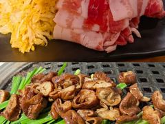 -霸腹烤肉(厦门柚子番店)