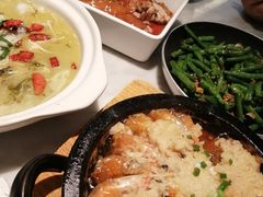 -小菜园新徽菜(无锡宜家荟聚中心店)