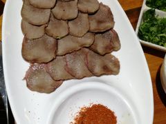 -思金拉措庄园藏餐(太阳岛店)