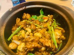 -顺风汤馆·广府粤菜(江宸天街店)
