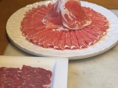 羔羊太阳肉-牛街·马辈儿涮肉(牛街总店)