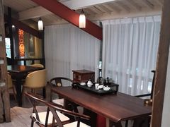 -旅马餐厅(茅家埠店)